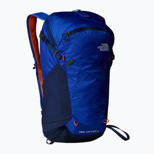 Wander Rucksack The North Face Trail Lite Speed 20 l S-M tnf black/summit navy