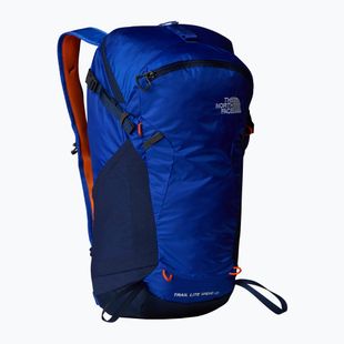 Wander Rucksack The North Face Trail Lite Speed 20 l L-XL tnf black/summit navy