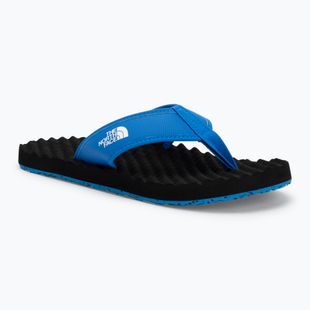 Flip-Flops Herren The North Face Base Camp Flip-Flop II hero blue/tnf black