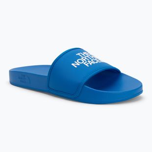 Badeschuhe Herren The North Face Base Camp Slide III hero blue/tnf white