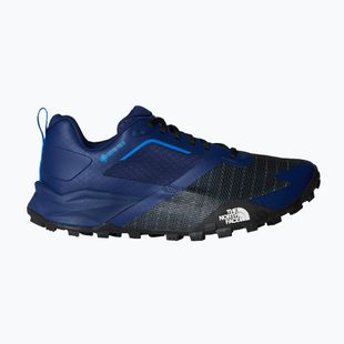 Herren-Laufschuhe The North Face Offtrail Trail Run Gore-Tex hero blue/black