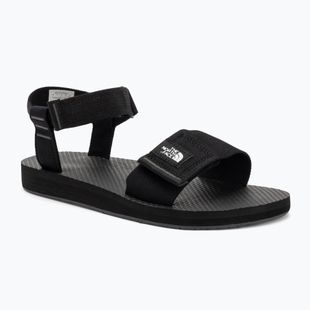 Herren Sandalen The North Face Skeena II tnf schwarz/anthrazit grau