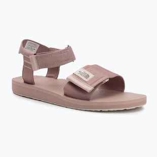 The North Face Skeena II Metall rosa/calacatta Damen Sandalen