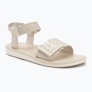 The North Face Skeena II calacatta/soapstone Damen Sandalen