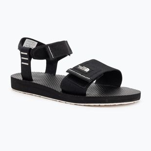 The North Face Skeena II Damen Sandalen tnf schwarz/weiß