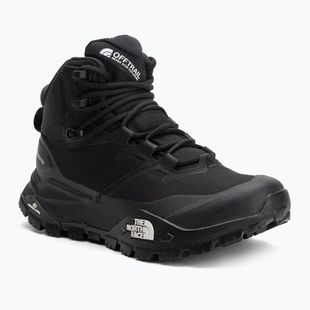 Wanderschuhe Damen The North Face Offtrail Hike Mid Gore-Tex tnf black/white