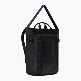 Tasche The North Face Base Camp Tote Pack tnf black/tnf black