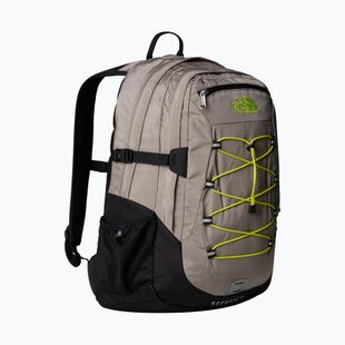 City-Rucksack The North Face Borealis Classic 29 l stone slab/black