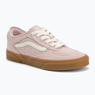 Vans Rowley Classic sepia rose Schuhe