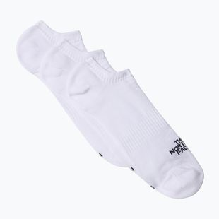 Socken The North face Multi Sport Invisible 3 Paar tnf white
