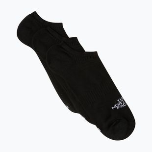 Socken The North face Multi Sport Invisible 3 Paar tnf black