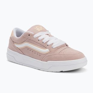 Vans Hylane sepia rose Schuhe