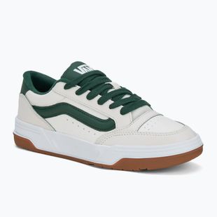 Schuhe Vans Hylane varsity white/ green