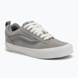 Vans Knu Skool Wildleder grau Schuhe