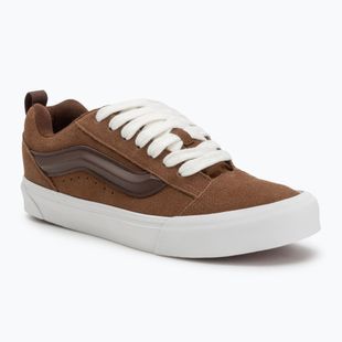 Vans Knu Skool Wildleder braun Schuhe