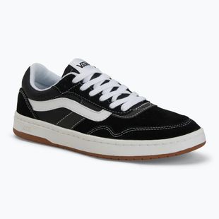 Schuhe Vans Cruze 3.0 black/ white