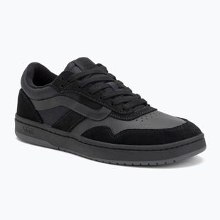 Schuhe Vans Cruze 3.0 black/ black