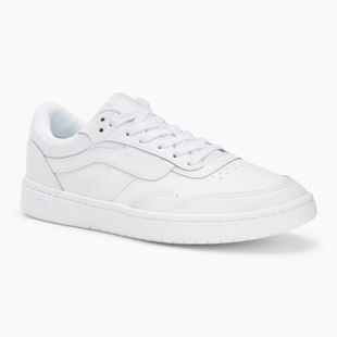 Schuhe Vans Cruze 3.0 white/ white