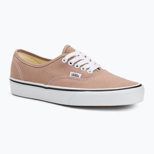 Schuhe Vans Authentic color theory warm taupe
