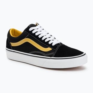 Vans Old Skool Schuhe pop gelb