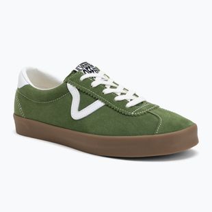 Vans Sport Low lime Schuhe