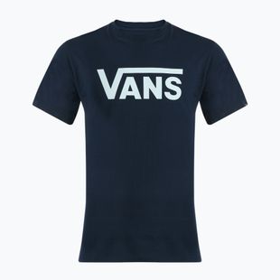 Shirt Herren Vans Mn Vans Classic navy/hint of mint
