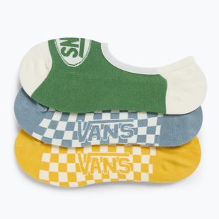 Vans Women's Buggin Out Canoodle würzigen Senf Socken