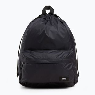 Rucksack Vans Old Skool Cinch 19 l true black