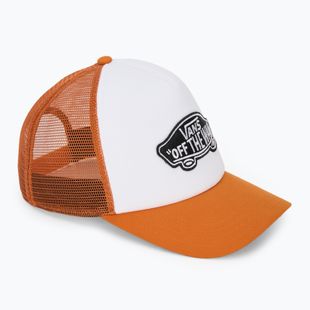 Vans Classic Patch gebogene Rechnung Trucker Marmelade Baseballmütze