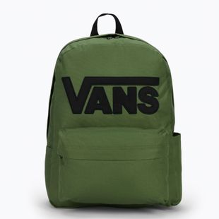 Vans Old Skool Drop V 22 l Loden grün urbanen Rucksack