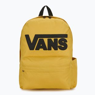 Vans Old Skool Drop V 22 l würziger Senf urbanen Rucksack
