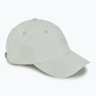 Vans Court Side Curved Bill Jockey Baseballkappe Hauch von Minze