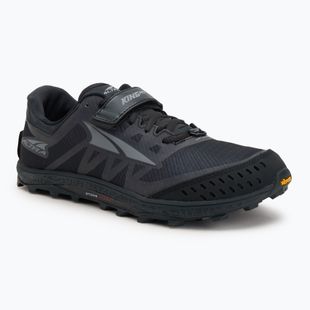 Altra King MT 2 Herren Laufschuhe schwarz