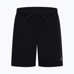 Kinder-Shorts Nike Jordan JDB MJ Brooklyn Fleece Essential black