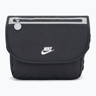 Lunch-Tasche Nike Futura Messenger Lunch 7,5 l black
