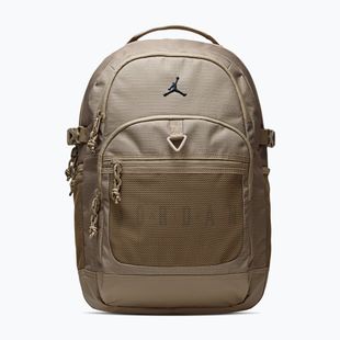Stadtrucksack Nike Jordan Jam Blacktop 25 l desert camo