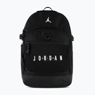 Stadtrucksack Nike Jordan Jam Blacktop 25 l black