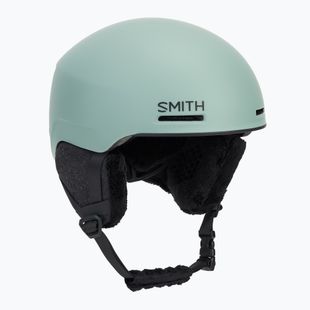 Skihelm Smith Method MIPS matte sage brush