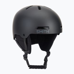 Skihelm Smith Rodeo MIPS matte black