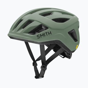 Smith Signal MIPS matt sagebrush Fahrradhelm