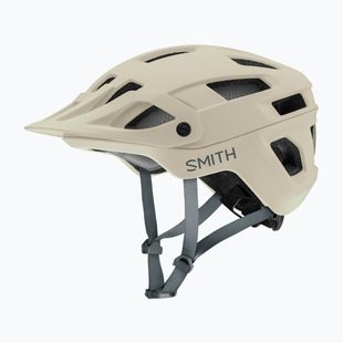 Fahrradhelm Smith Engage 2 MIPS matte chalk