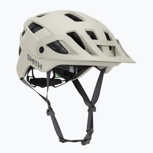 Fahrradhelm Smith Engage 2 MIPS matte chalk