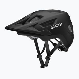 Smith Sidekick Jr MIPS mattschwarzer Kinderfahrradhelm