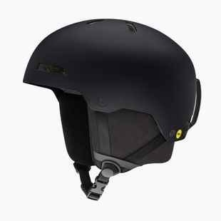 Kinder-Skihelm Smith Rodeo Jr matte black