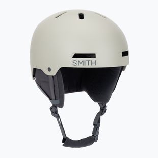 Smith Rodeo Skihelm matte chalk