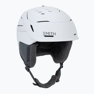Skihelm Smith Vantage 2 Mips matte white