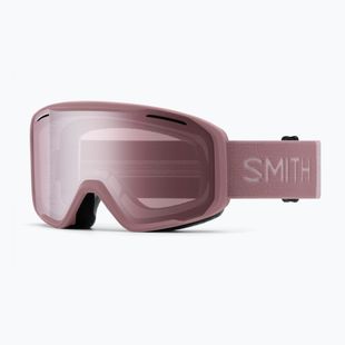 Skibrille Smith Blazer dusk/ignitor mirror