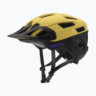 Fahrradhelm Smith Engage 2 MIPS matte fennel