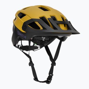 Fahrradhelm Smith Engage 2 MIPS matte fennel