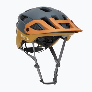 Fahrradhelm Smith Engage 2 MIPS matte flint tarmac